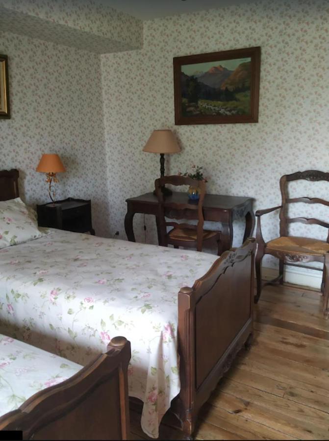Villa La Maison de Mireille à Le Puy-en-Velay Extérieur photo