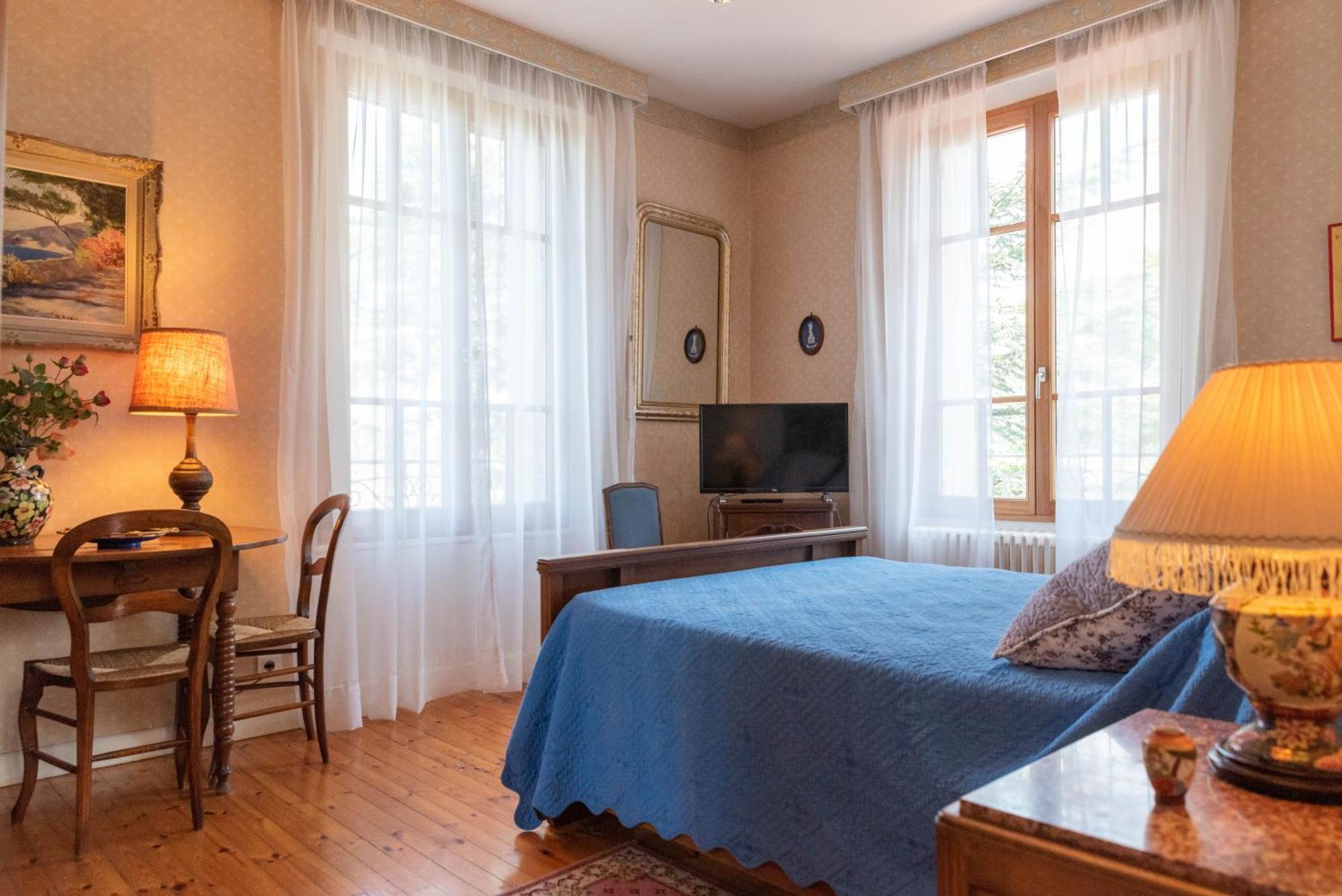Villa La Maison de Mireille à Le Puy-en-Velay Extérieur photo