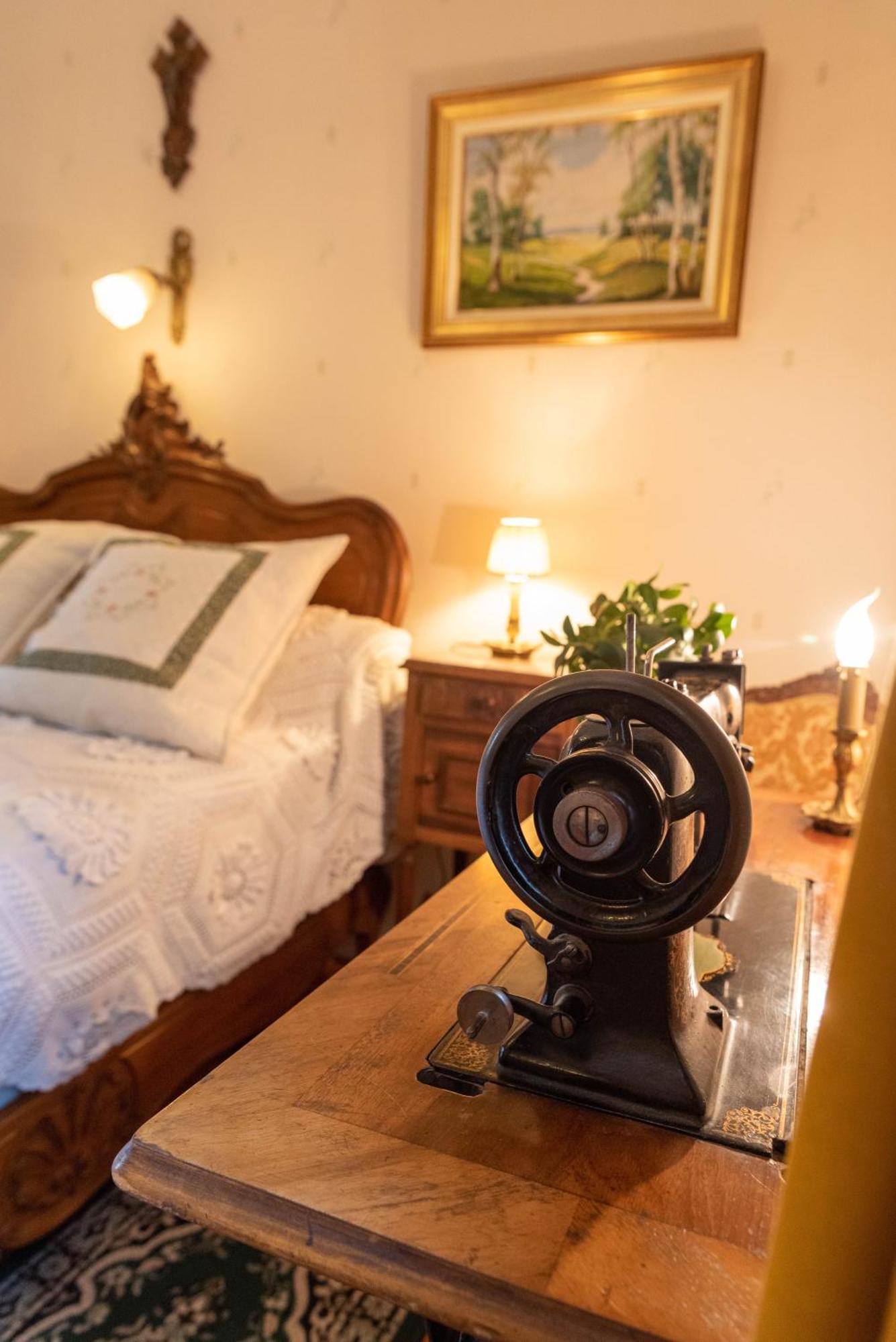 Villa La Maison de Mireille à Le Puy-en-Velay Extérieur photo