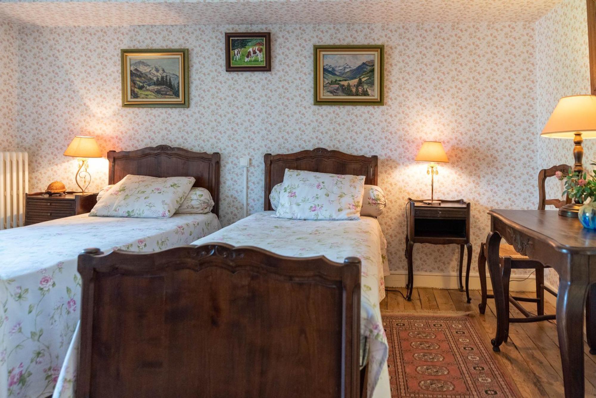 Villa La Maison de Mireille à Le Puy-en-Velay Extérieur photo