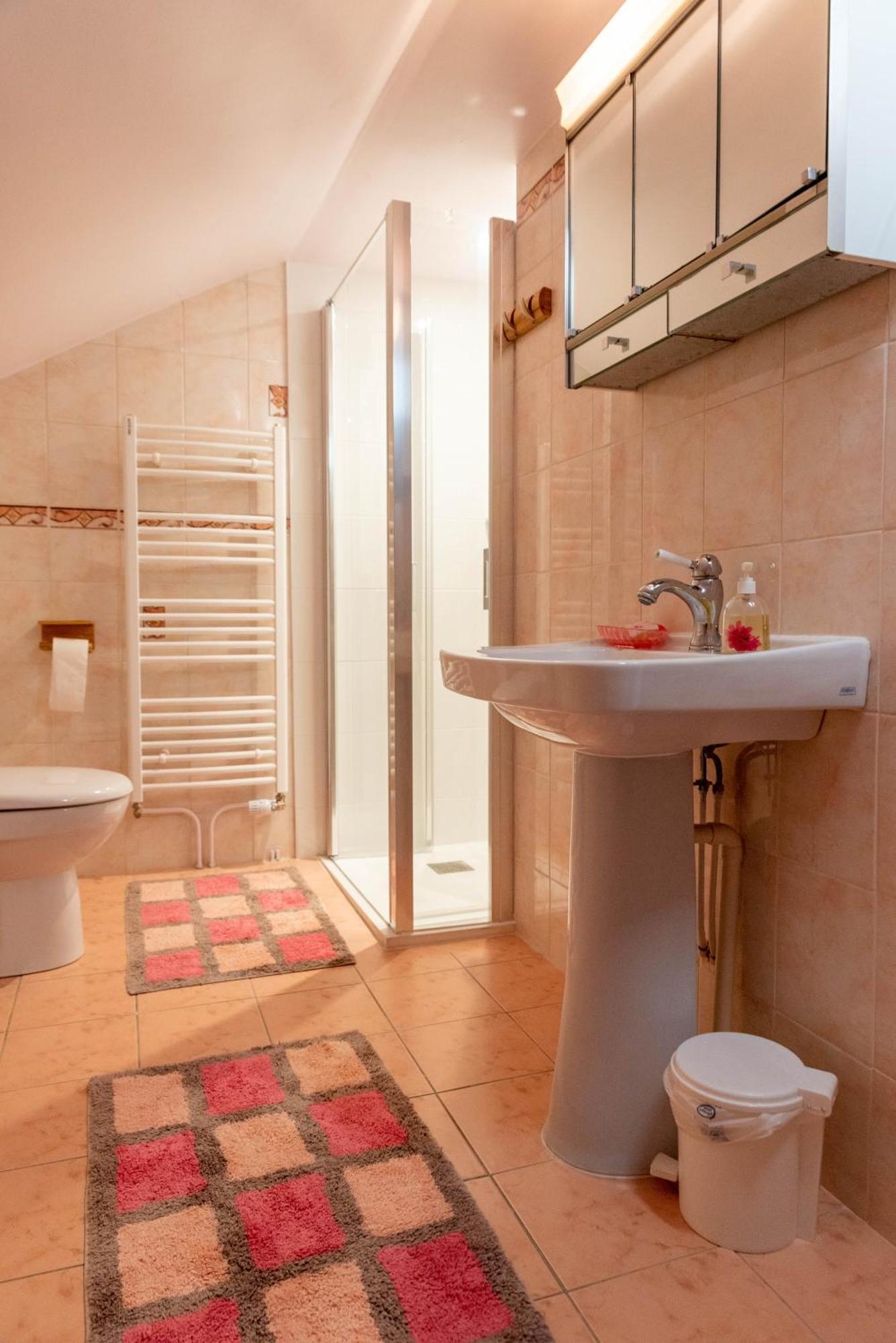 Villa La Maison de Mireille à Le Puy-en-Velay Extérieur photo