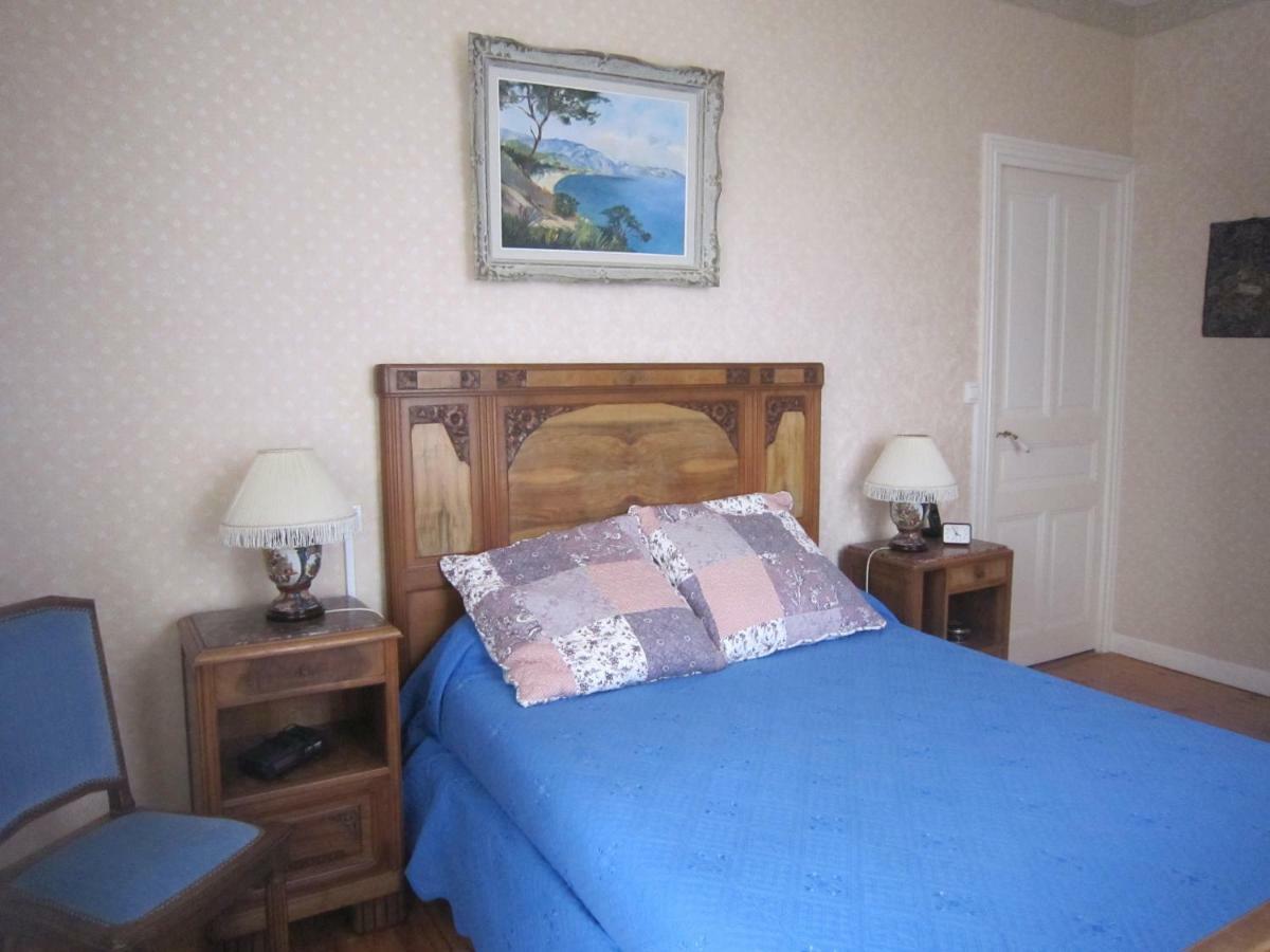 Villa La Maison de Mireille à Le Puy-en-Velay Extérieur photo