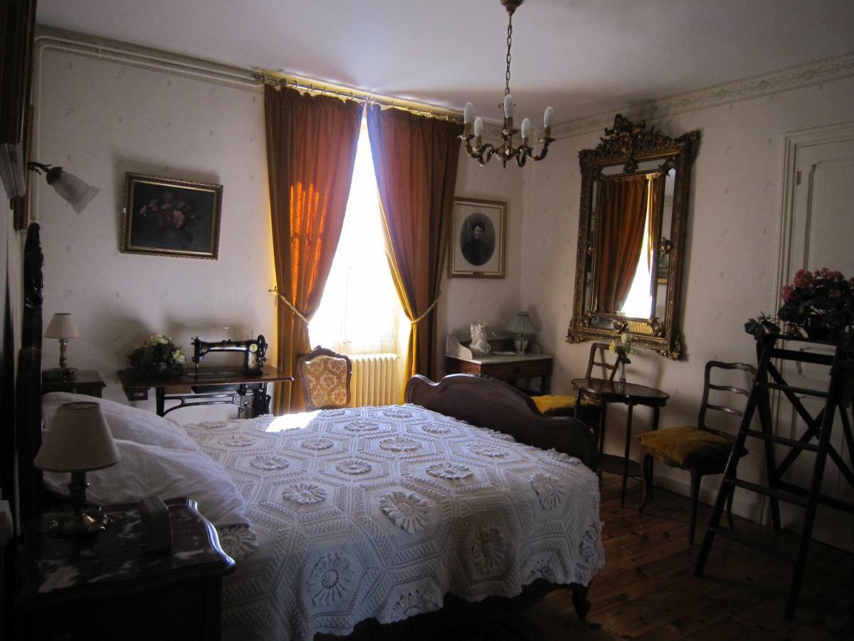 Villa La Maison de Mireille à Le Puy-en-Velay Extérieur photo