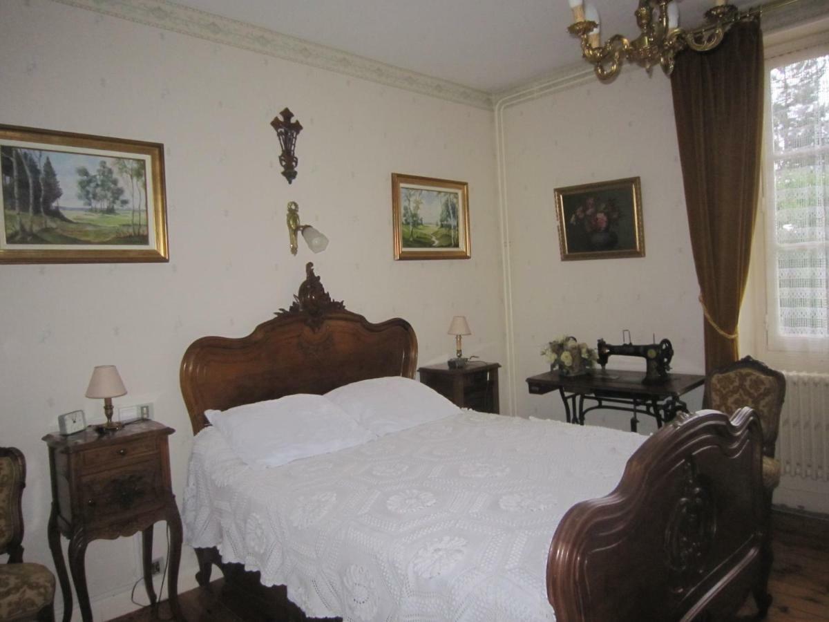 Villa La Maison de Mireille à Le Puy-en-Velay Extérieur photo