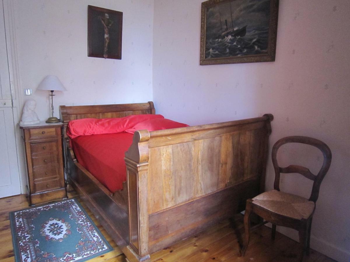 Villa La Maison de Mireille à Le Puy-en-Velay Extérieur photo