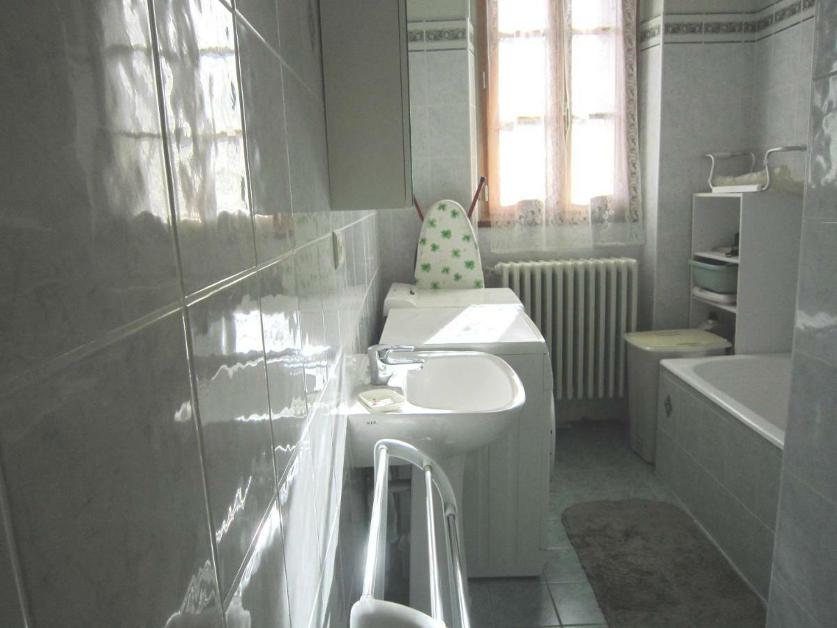 Villa La Maison de Mireille à Le Puy-en-Velay Extérieur photo