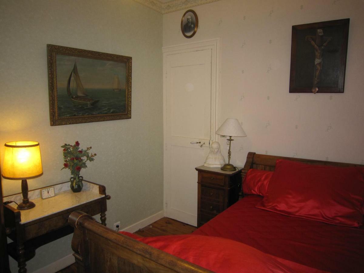 Villa La Maison de Mireille à Le Puy-en-Velay Extérieur photo