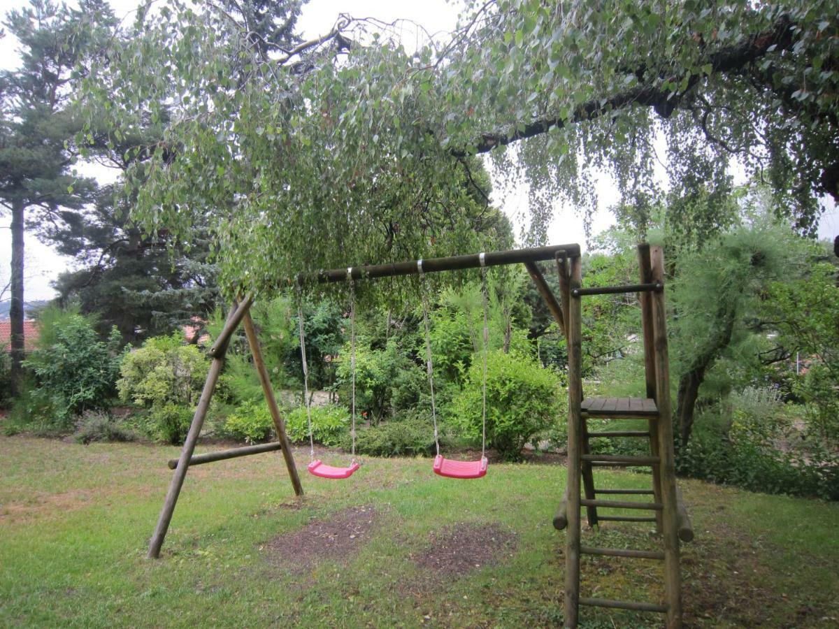 Villa La Maison de Mireille à Le Puy-en-Velay Extérieur photo
