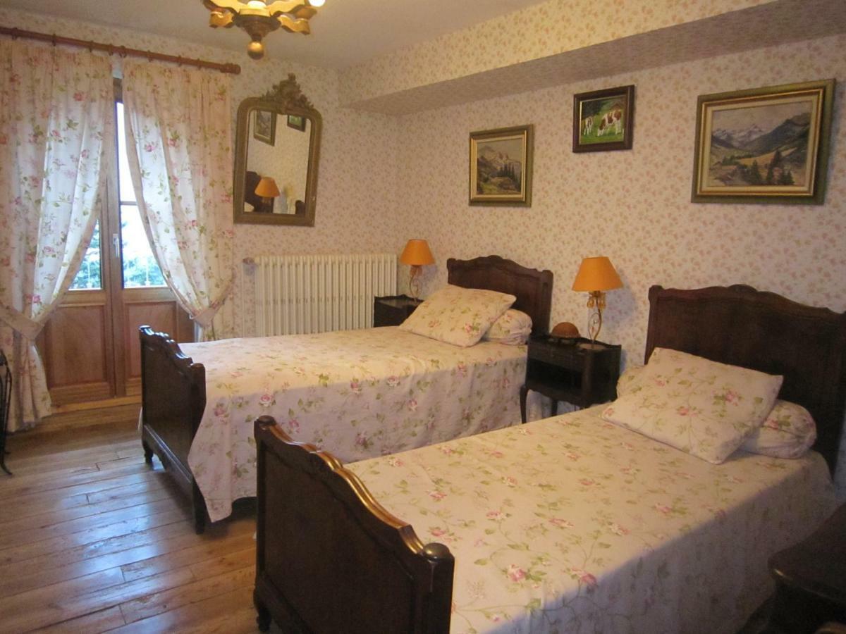 Villa La Maison de Mireille à Le Puy-en-Velay Extérieur photo