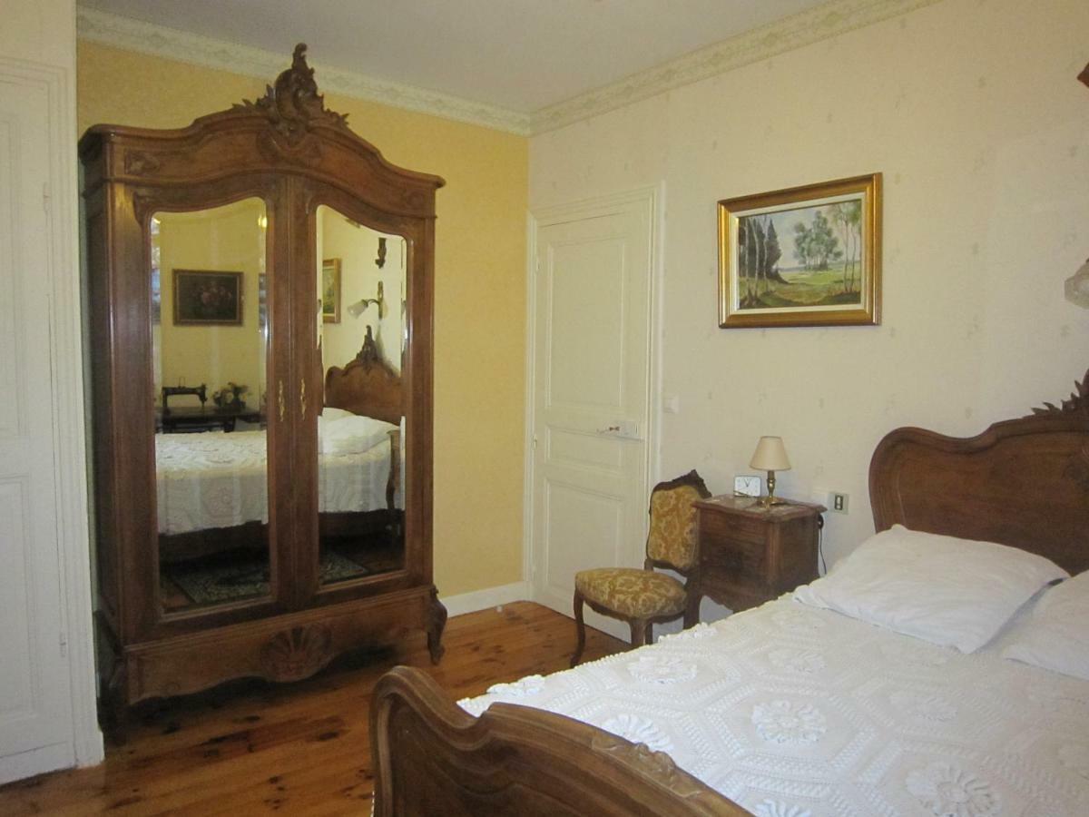 Villa La Maison de Mireille à Le Puy-en-Velay Extérieur photo
